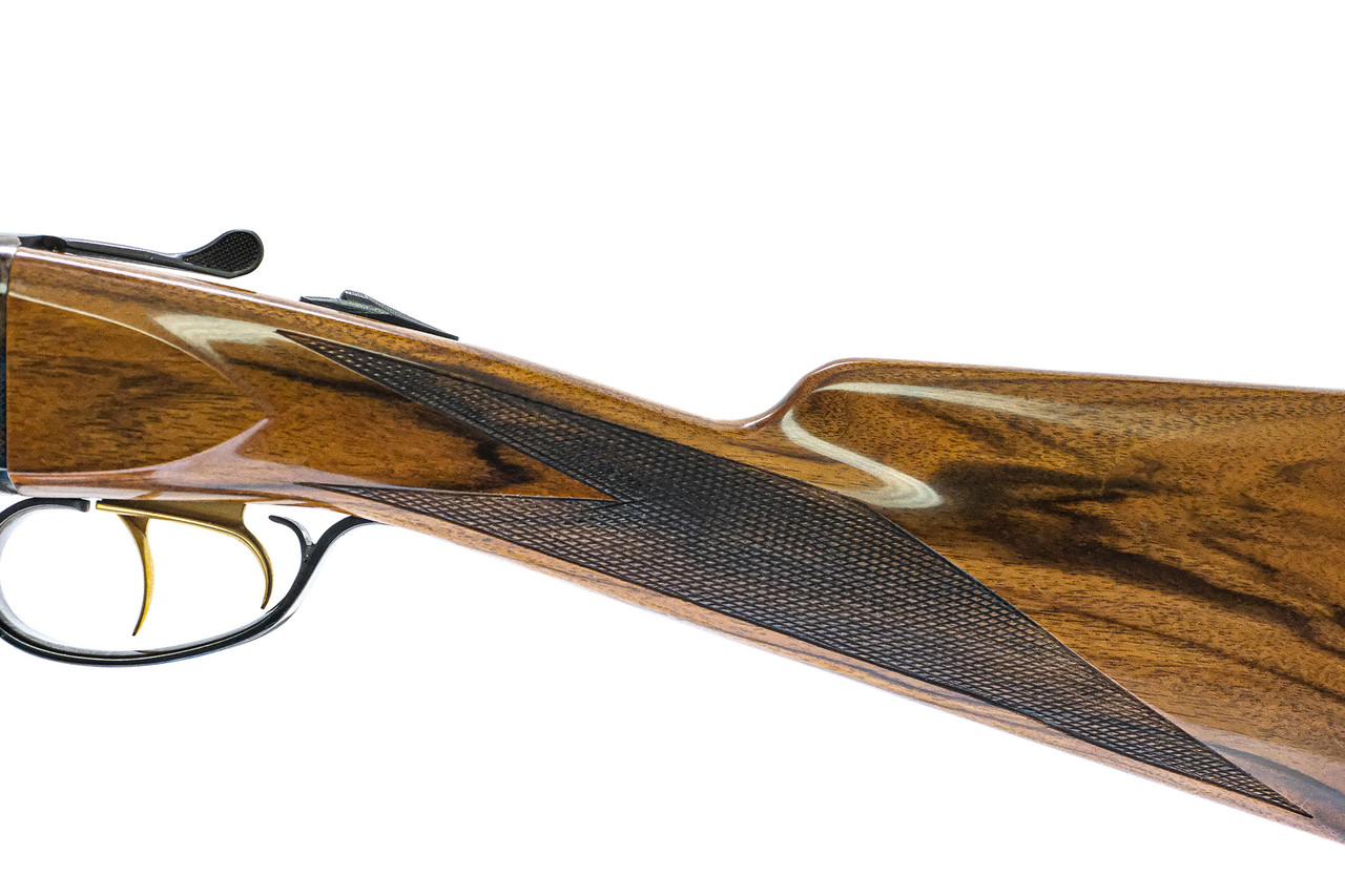 SAVAGE - Fox A Grade, 12ga. 26