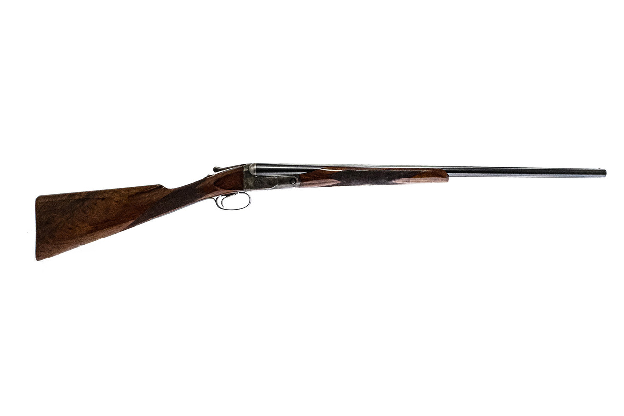 Parker - GH Grade, SxS, 00 Frame, 28ga. 26
