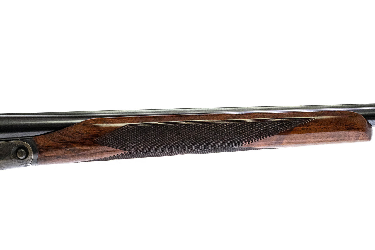 Parker - GH Grade, SxS, 00 Frame, 28ga. 26