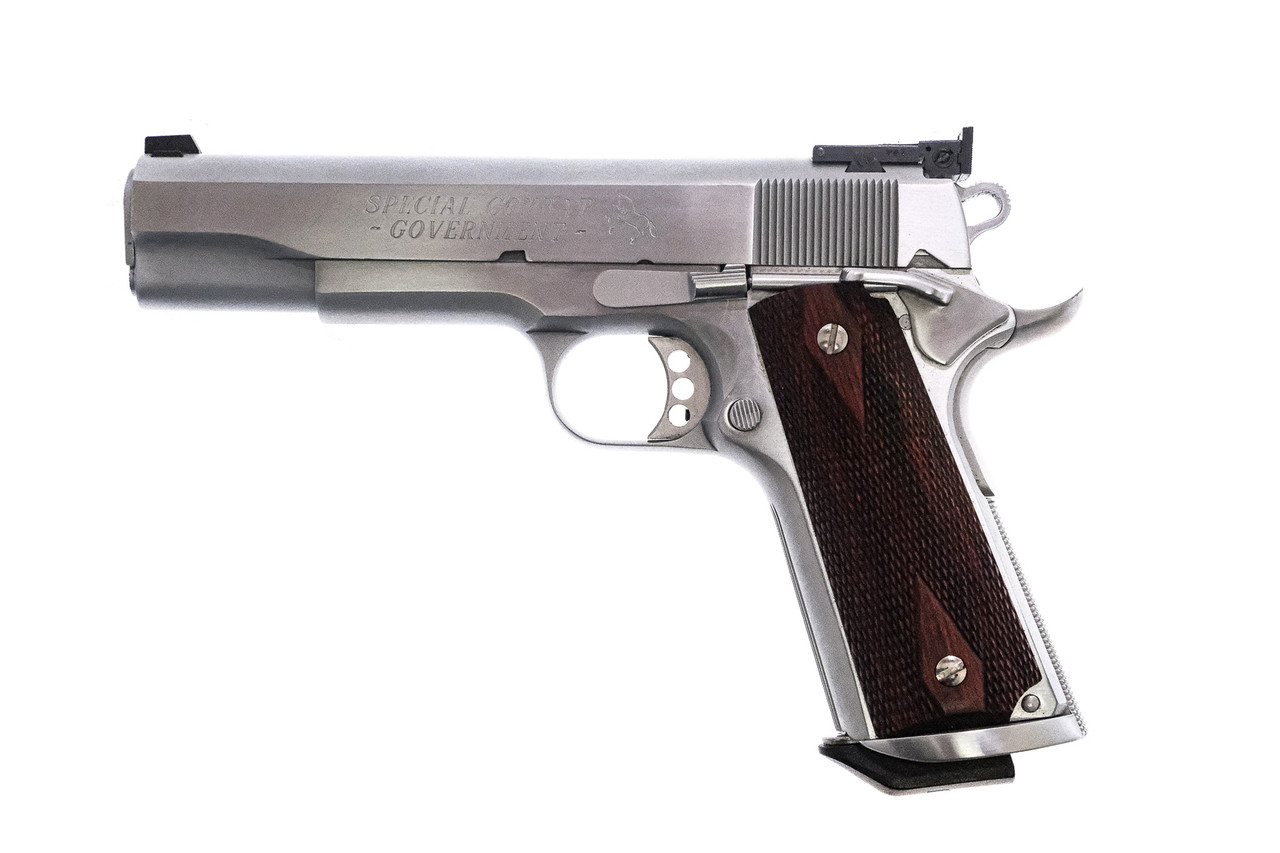 Colt .45 government models　コルト45ガバメント 322203-C_1_240x.jpg?v=1577817316