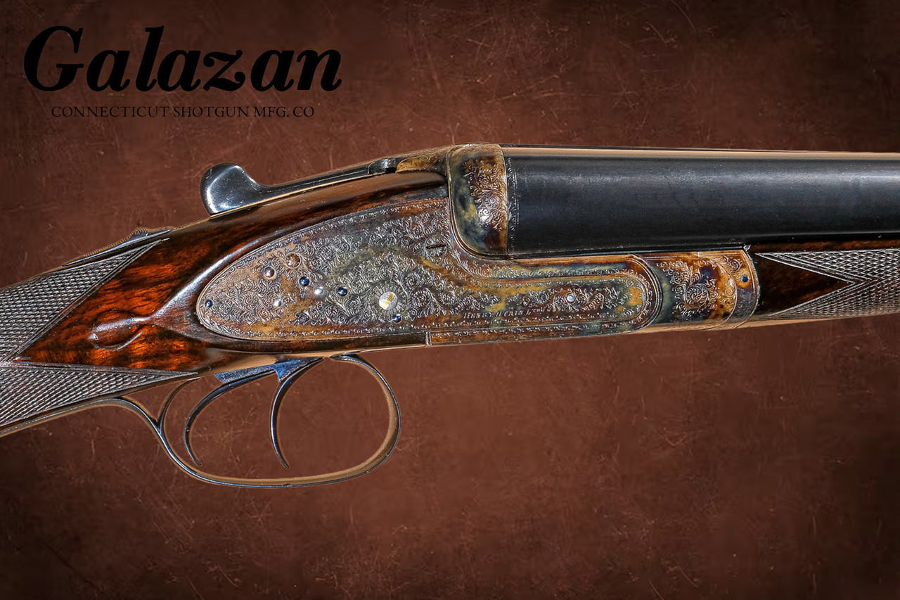 最終値引DominiqueLaurentNuits-Saint-es Henry Atkin (From Purdey) - Lightweight, SxS, Sidelock Ejector