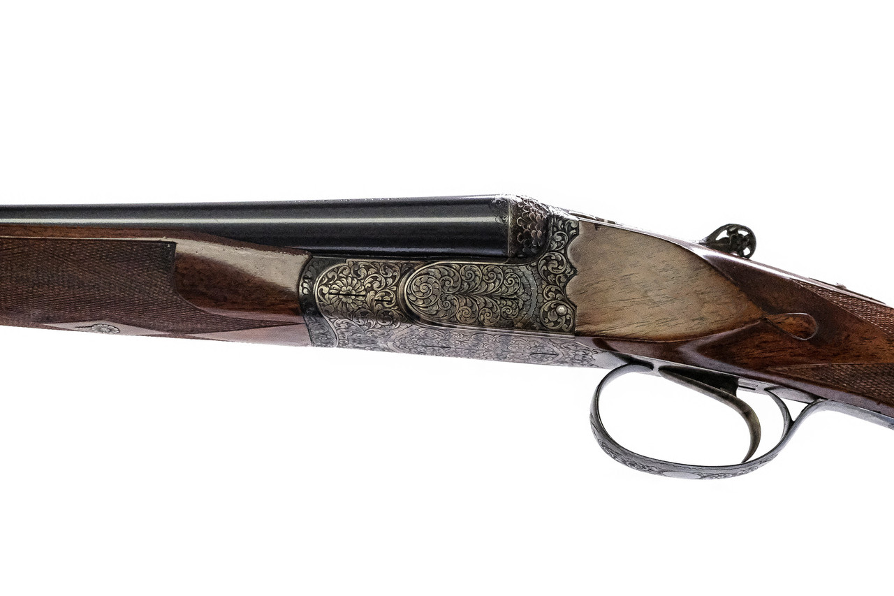 F. lli Rizzini - Extra Lusso, SxS, .410ga. 26