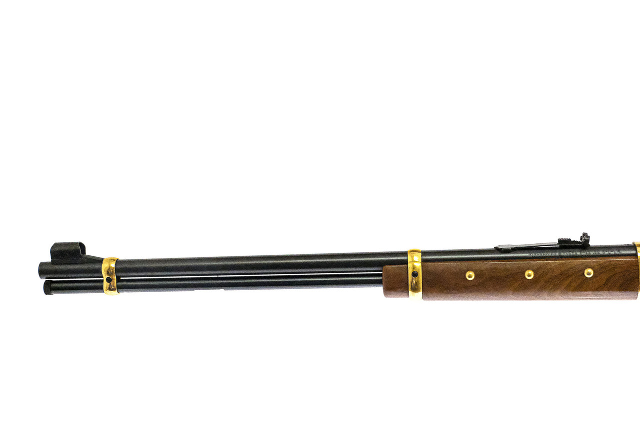 Winchester - Model 9422, Cheyenne Carbine Commemorative, .22LR. 20