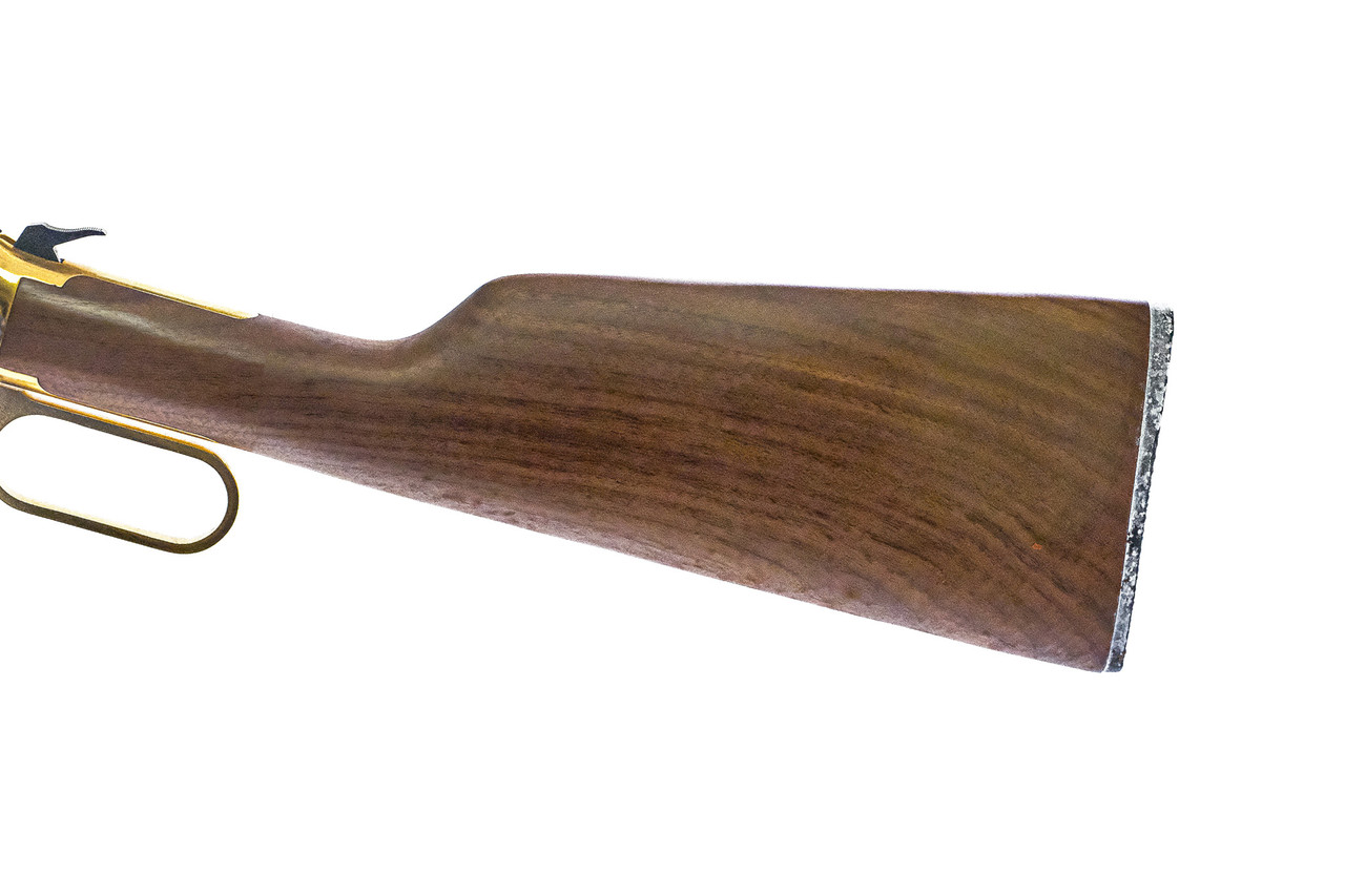 Winchester - Model 9422, Cheyenne Carbine Commemorative, .22LR. 20