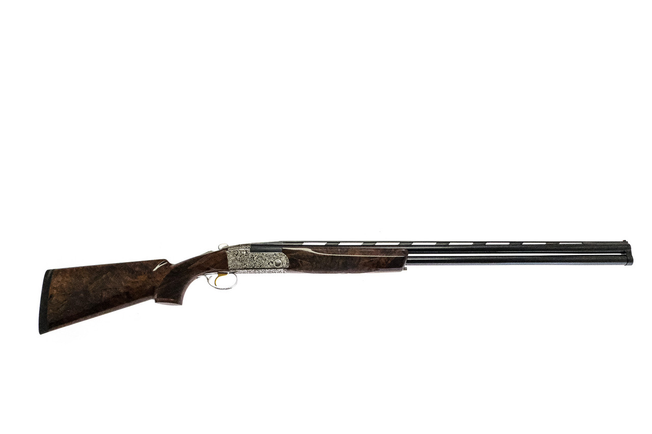 CSMC - G1 Platinum, O/U, 12ga. 32