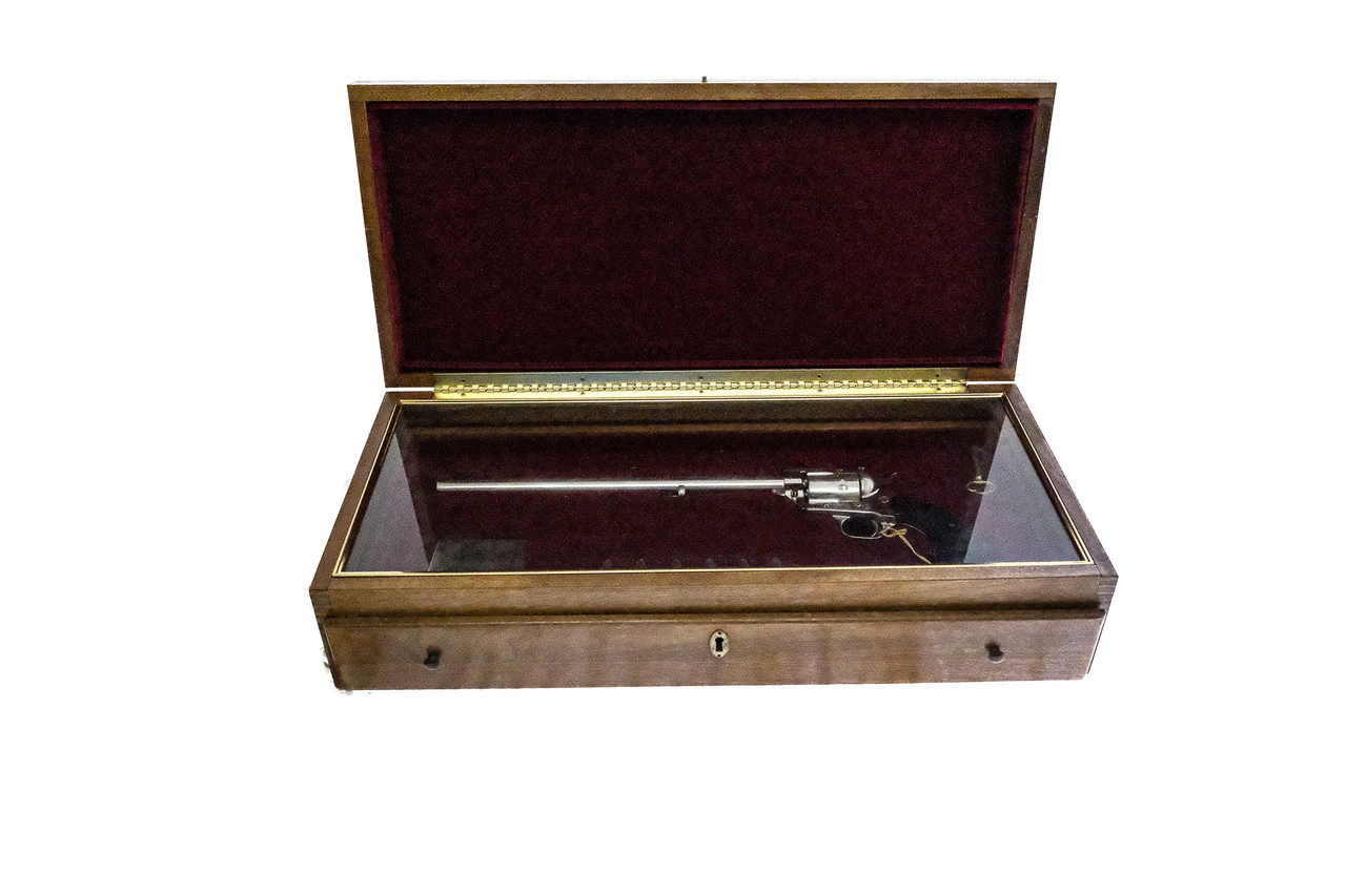 【新品未使用☆限定品】CONTENDER ConsadoleMizuno Colt - Ned Buntline Commemorative, New Frontier Single