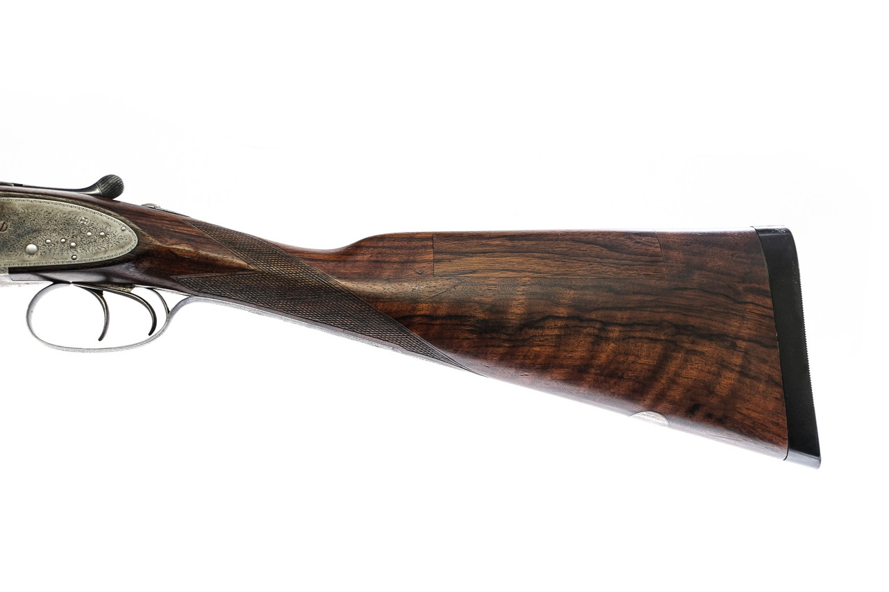 Green Edwinson & Sons - SxS, 12ga, 28