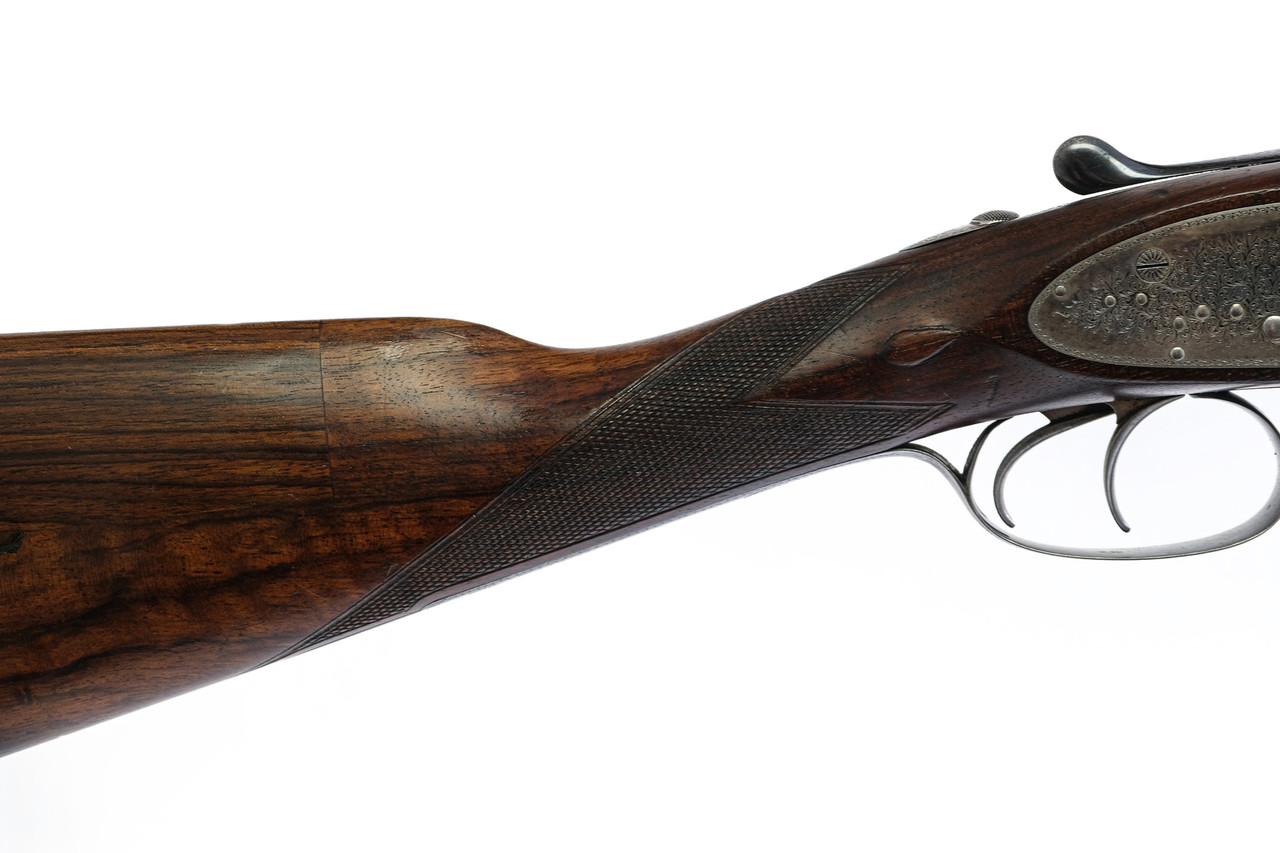 Thomas SG300 ビザール　ヴィンテージ REMINGTON - MODEL 1894 FACTORY CUTAWAY 12 GAUGE VERY RARE