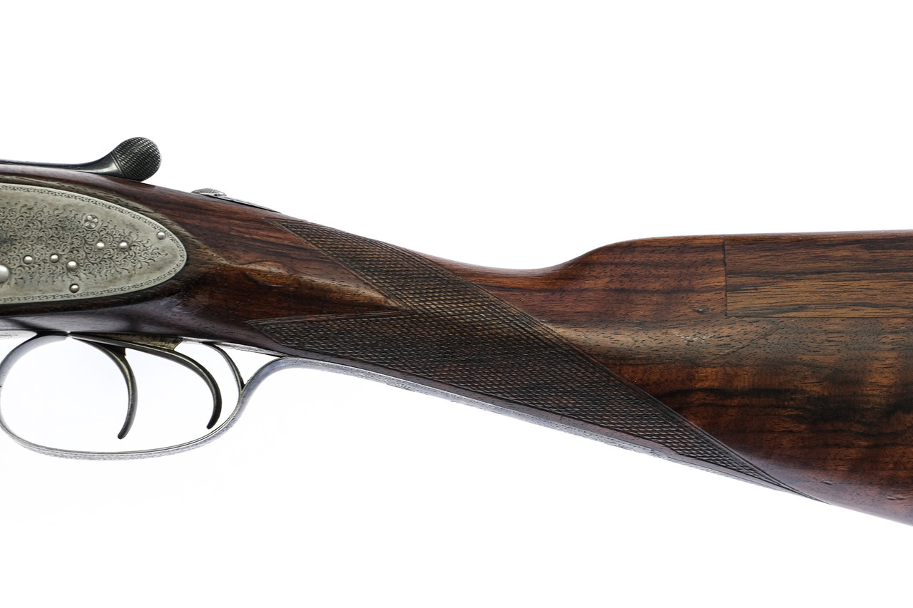 Thomas SG300 ビザール　ヴィンテージ Green Edwinson & Sons - SxS, 12ga, 28