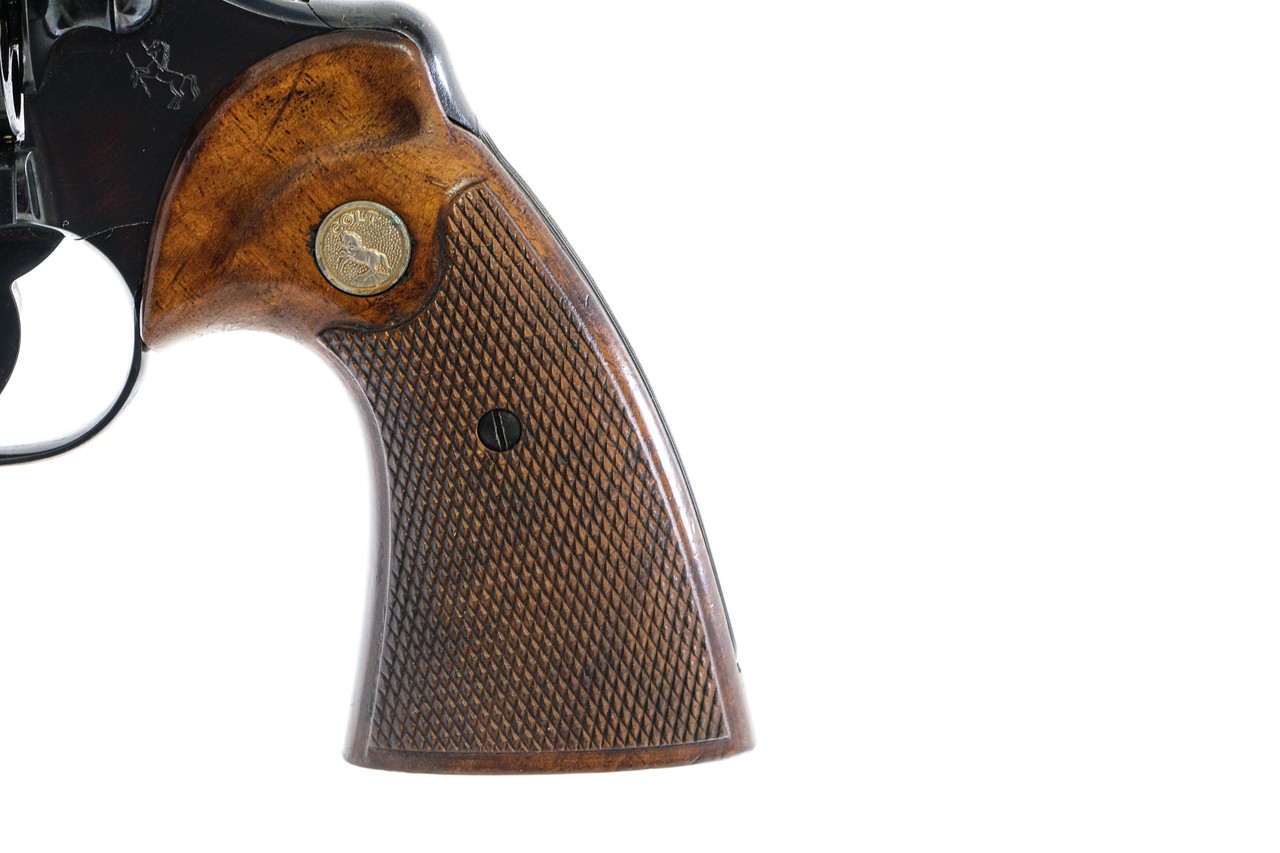 トイガン NEW COLT PYTHON 357 MAGNUM Screen_Shot_2024-05-21_at_1.43