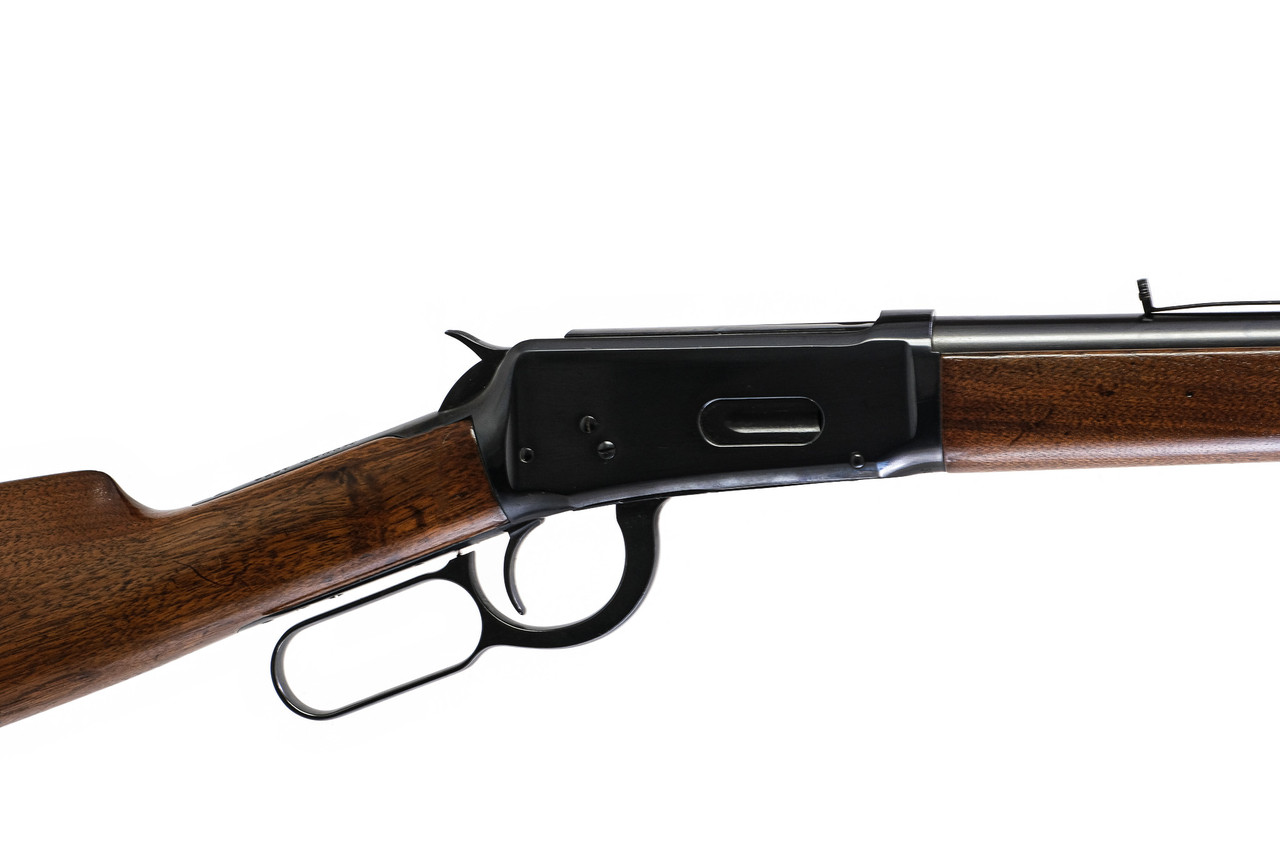 Winchester - Model 94 Carbine, Pre-64, .32 Winchester Special. 26