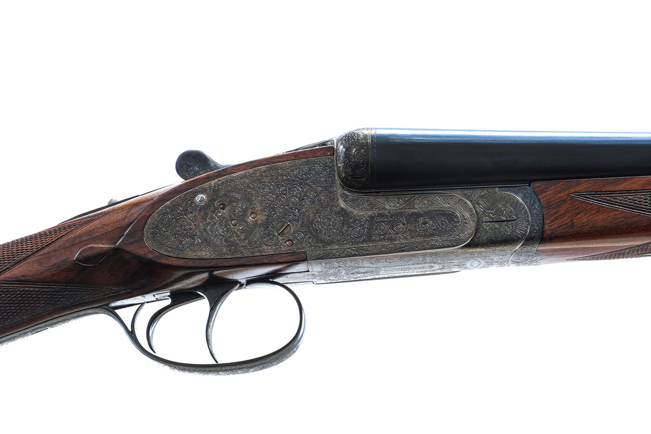Garbi - Model 103A, SxS, 20ga. 28