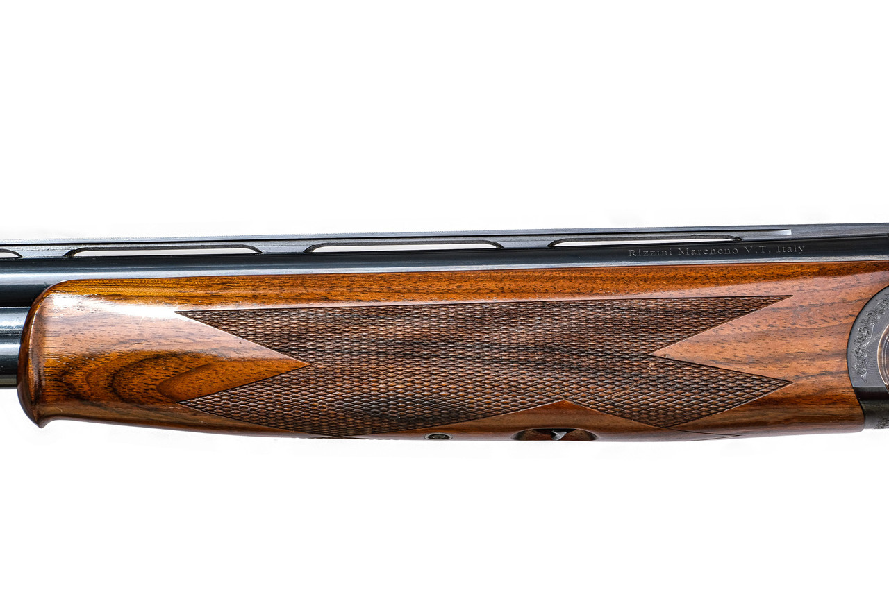 標本 Uruguay Thronistes rouxi 29mm B.Rizzini - Omnium, O/U, 20ga. 28” Barrels with Factory Screw-in