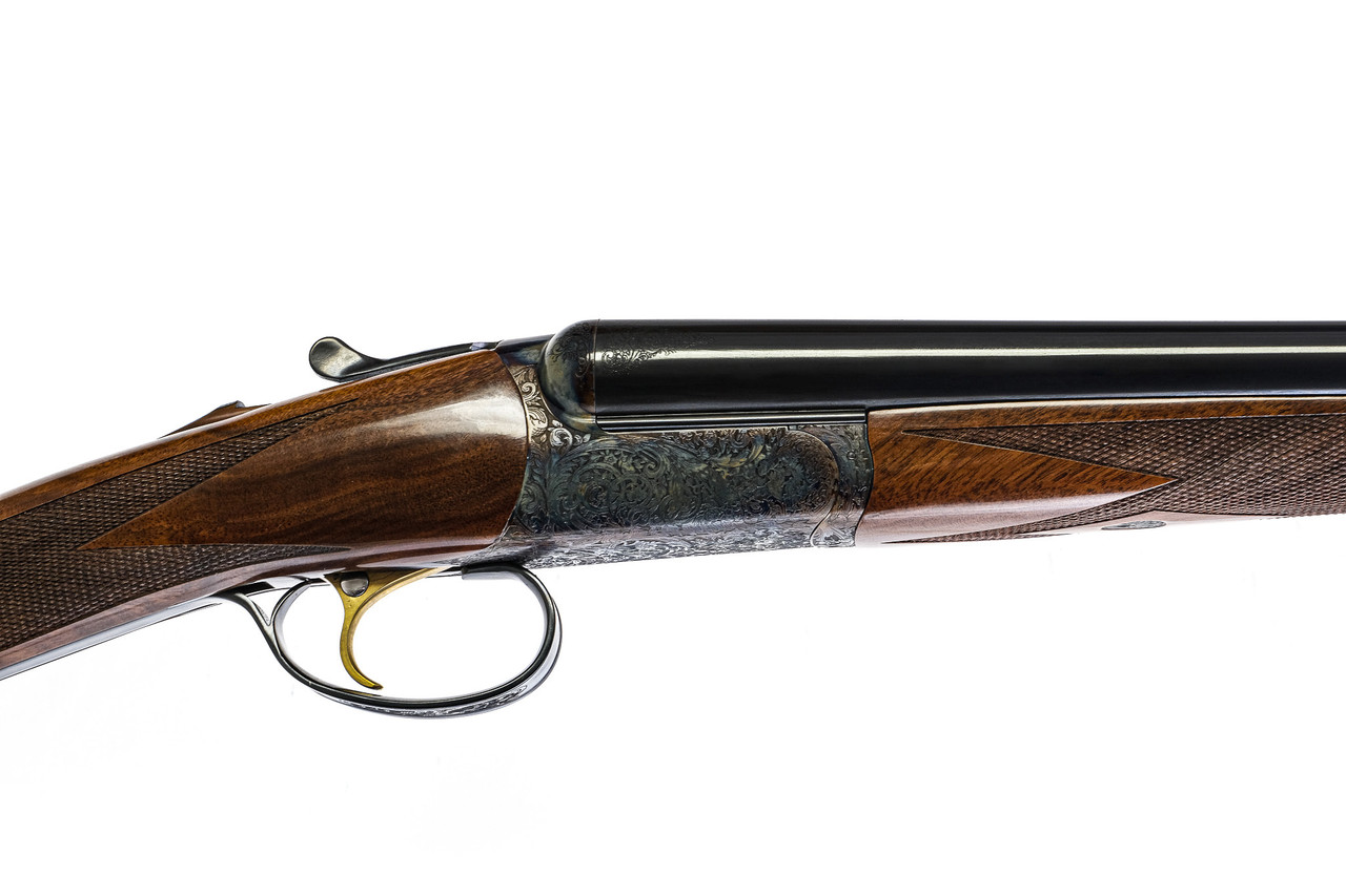 RBL - Lightweight, SxS, 12ga. 28