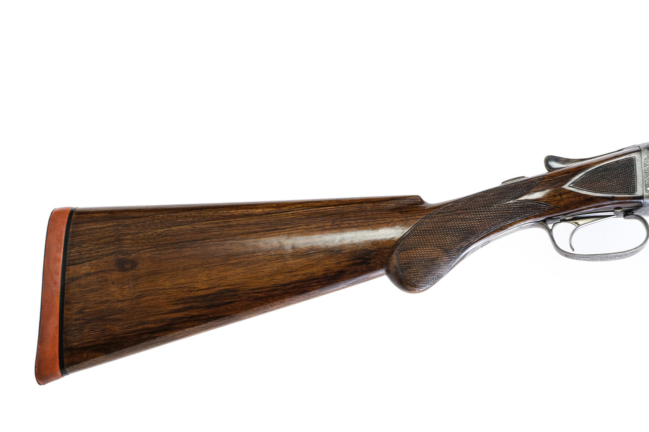 A.H. Fox - RARE CE Grade, SxS, 20ga. 28