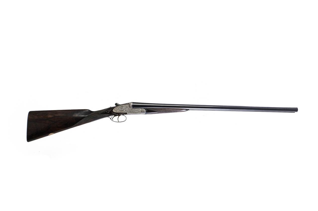 Holland & Holland - Special Order, Royal SxS, Matched Pair, 12ga