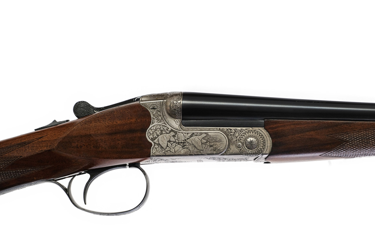 merkelly  Merkel - 280E, SxS, 28ga. 28