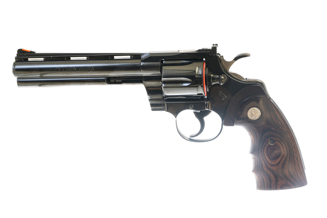 コクサイ　COLT 357 MAGNUM PYTHON Amazon | 貴重絶版モデルKOKUSAI・MHWSRHW NEW COLT PYTHON .357