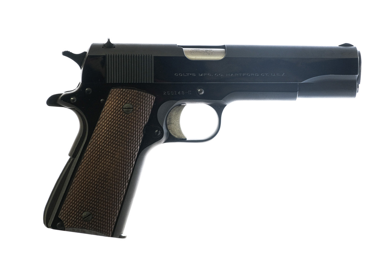 Colt .45 government models　コルト45ガバメント C145493_1_600x.jpg?v=1524845585