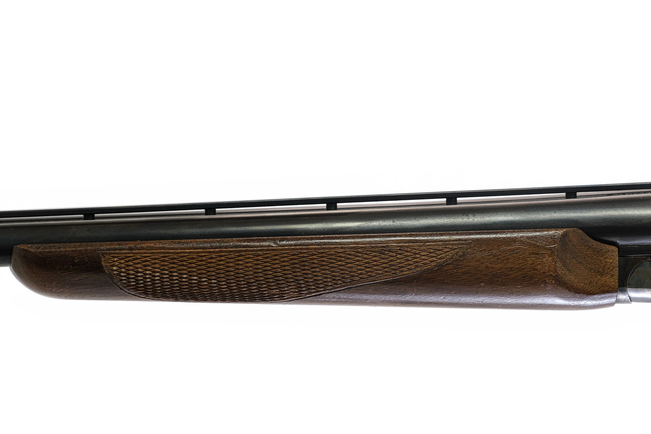 SAVAGE - Fox, SxS, Model B, 20ga. 26