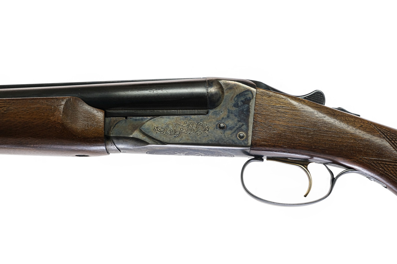 SAVAGE - Fox, SxS, Model B, 20ga. 26