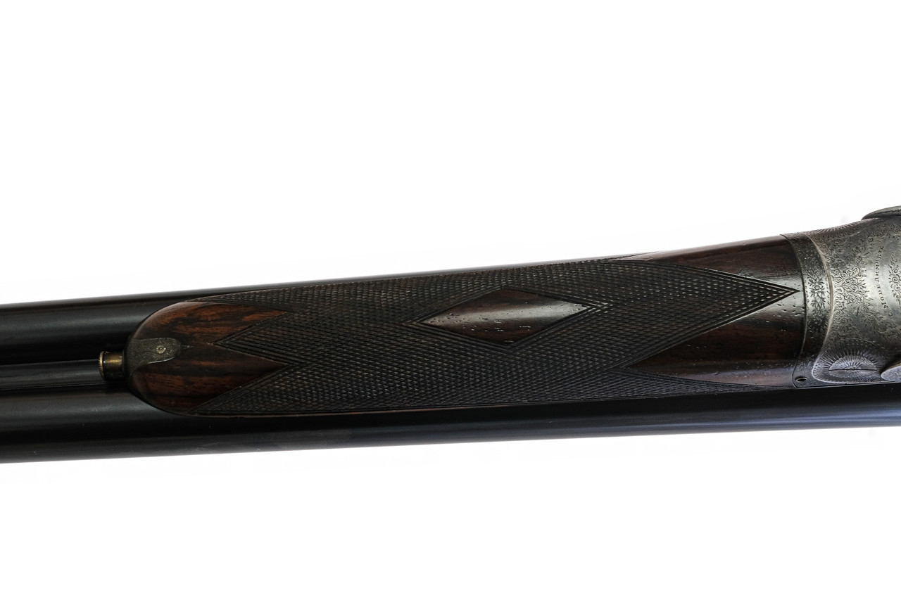 C. Mode - Highest Quality SxS, Sidelock Ejector, Matched Pair