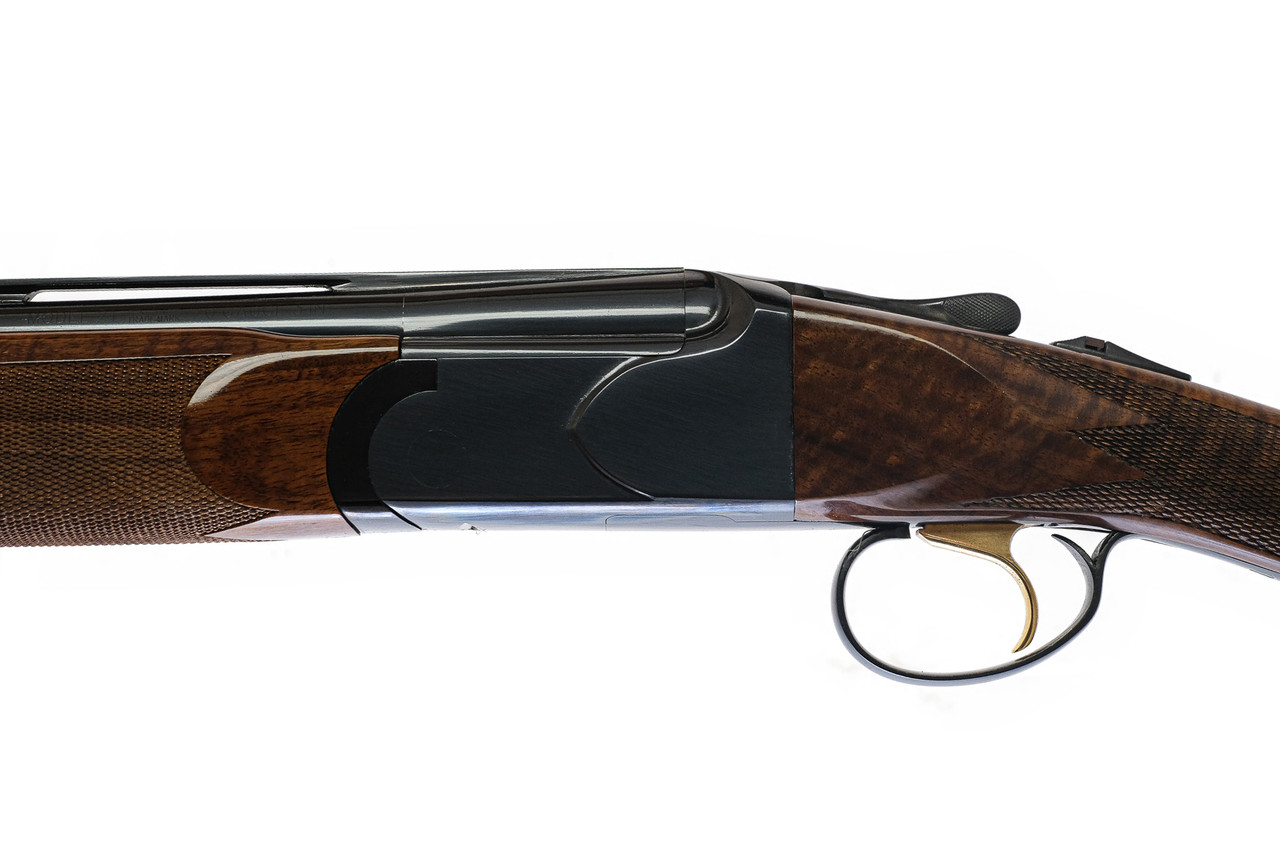 CSMC - Model 21, O/U, Standard Grade, 20ga. 30