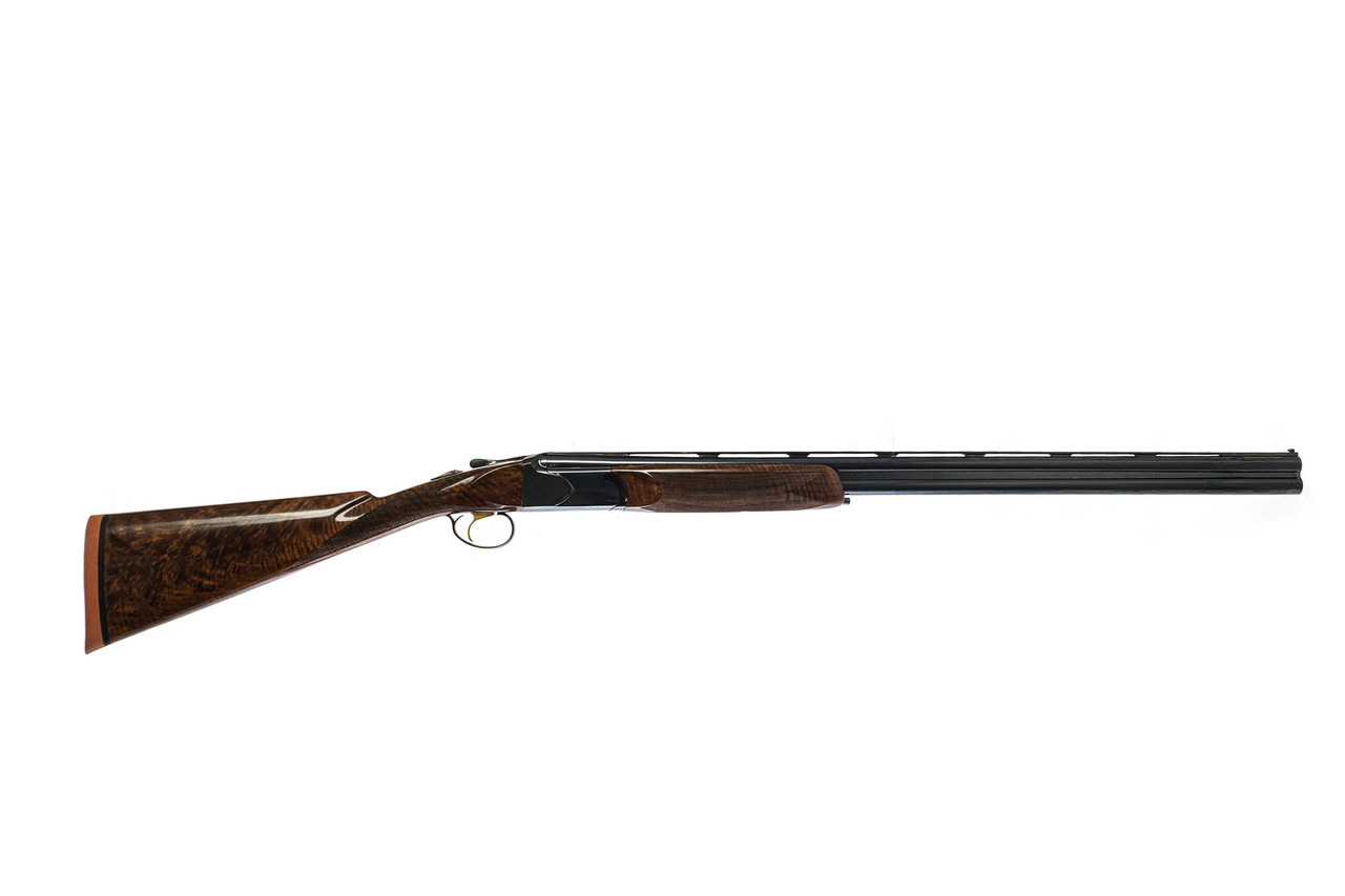 CSMC - Model 21, O/U, Standard Grade, 20ga. 30