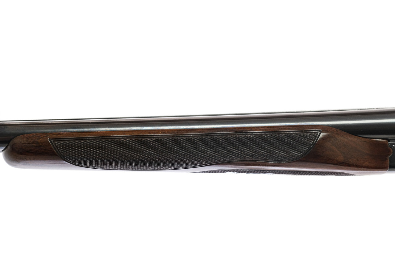 Winchester - Model 21, SxS, RARE 3