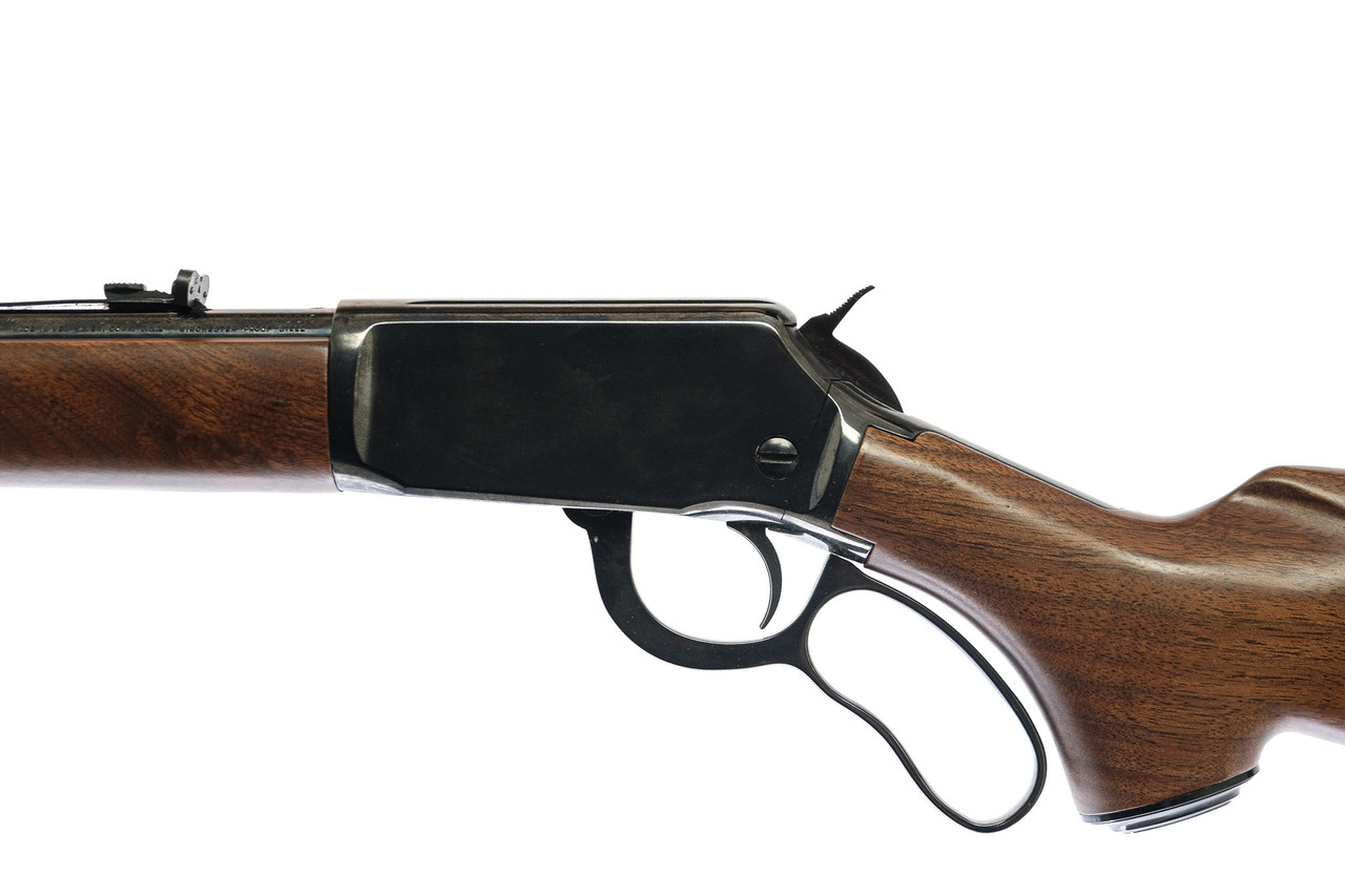 Winchester - Model 9422M XTR Classic, .22 WMR. 22