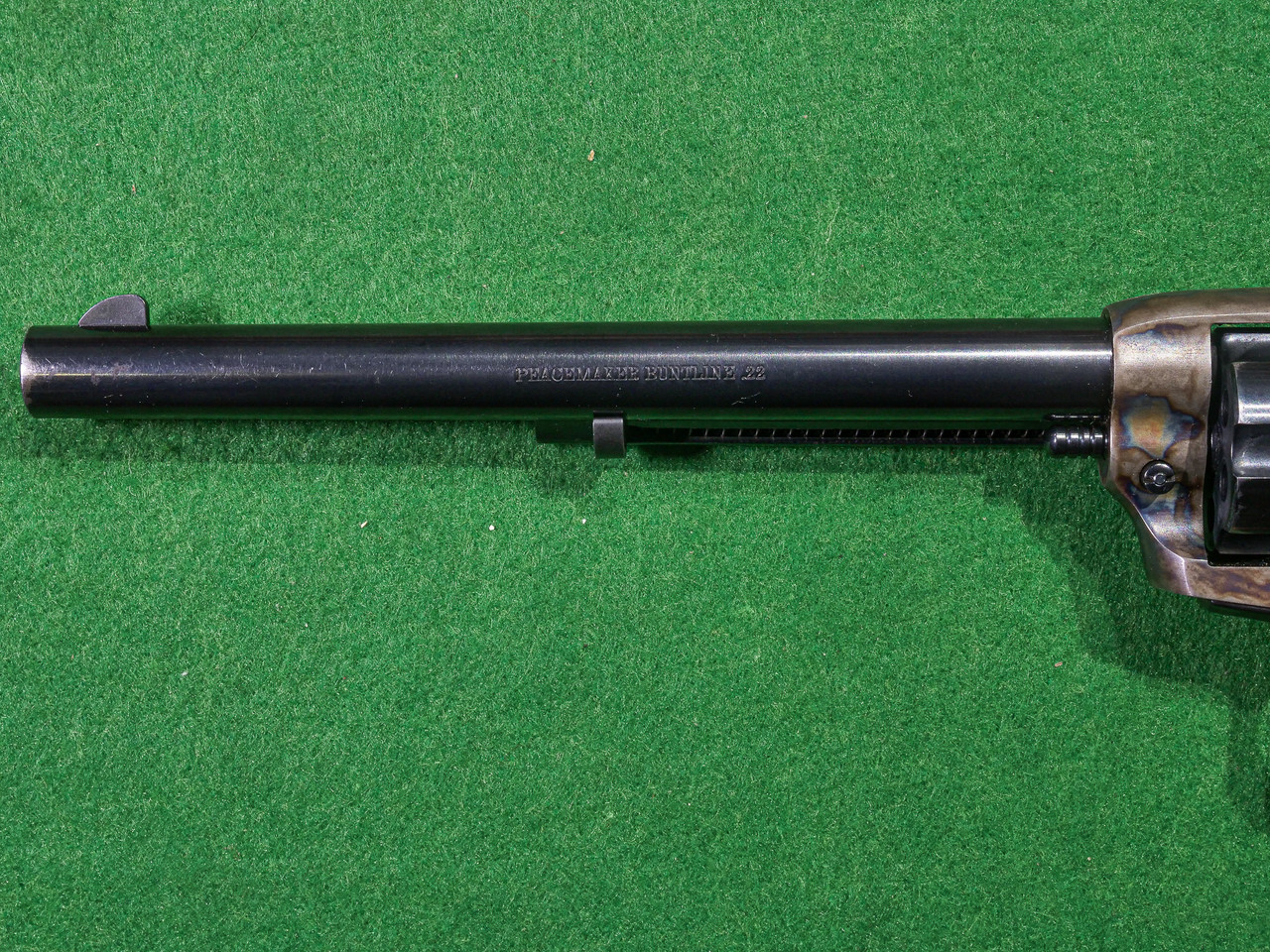 Colt - Single Action Peacemaker Buntline, .22 LR. 7 ½” Barrel