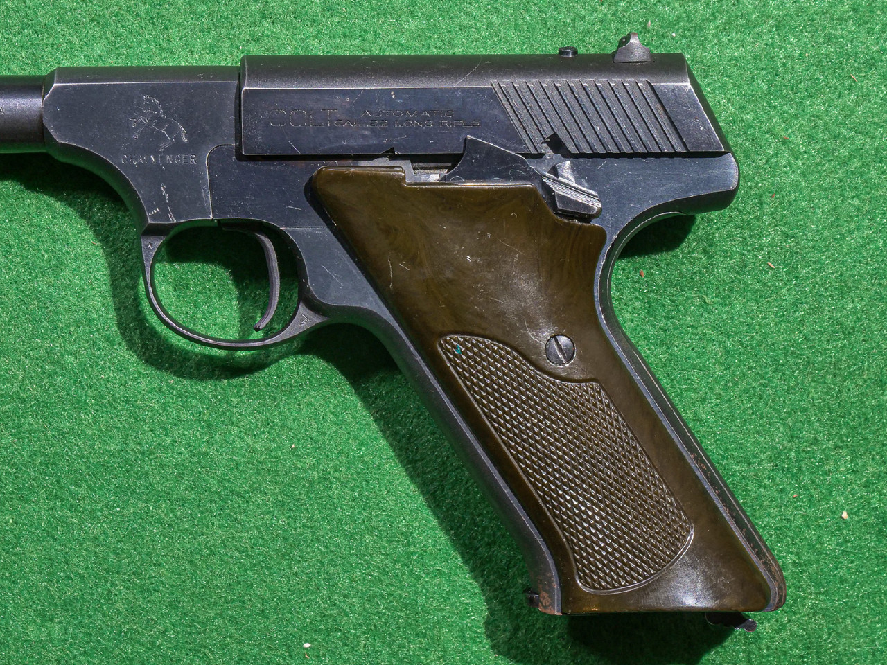 COLT SCW エアソフトガン Tokyo Marui x Colt Single Action Army .45 Spring Airsoft Revolver