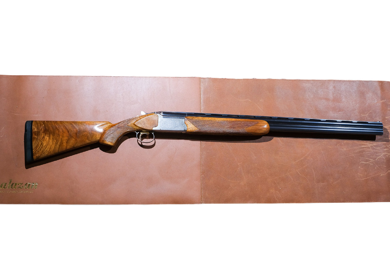 niko Nikko - Model 2300, O/U, Made In Japan, 12ga. 28