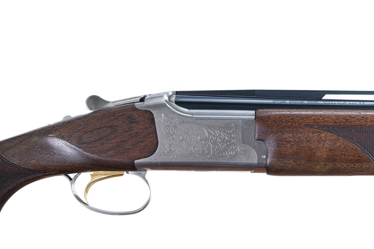 Browning - Citori, Grade I, O/U, Made In Japan, 20ga. 28