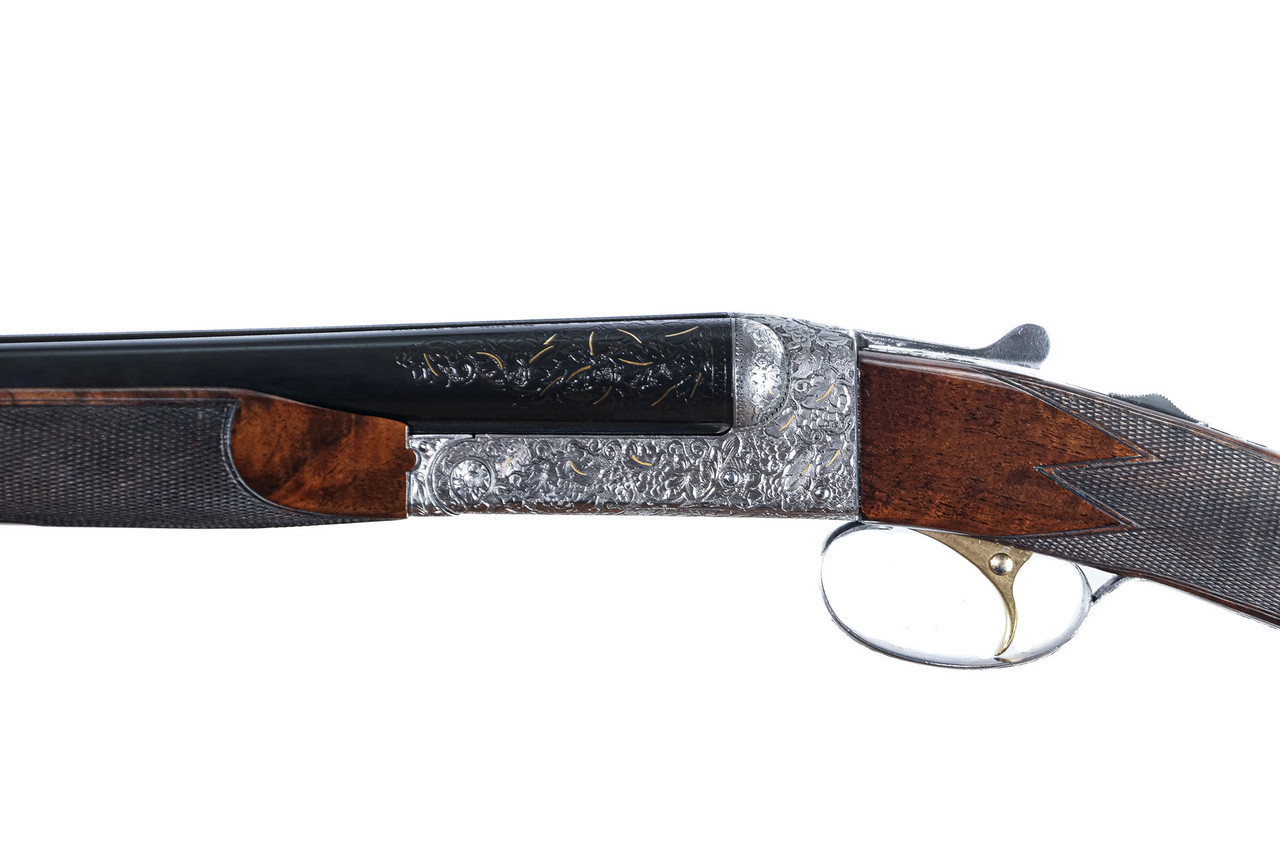 CSMC - Model 21, SxS, Special Small Baby Frame, 28ga. 30