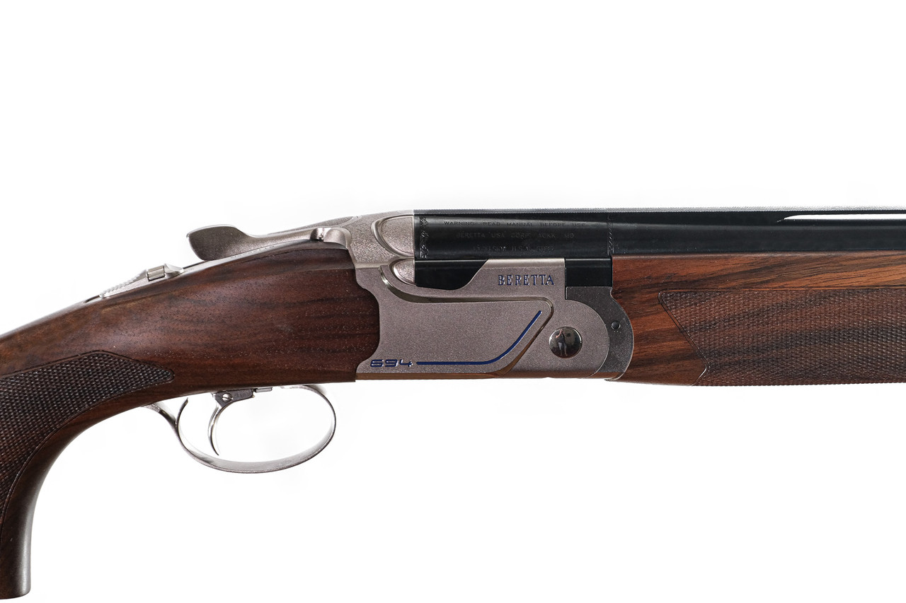 Beretta - 694, O/U, 12ga. 30