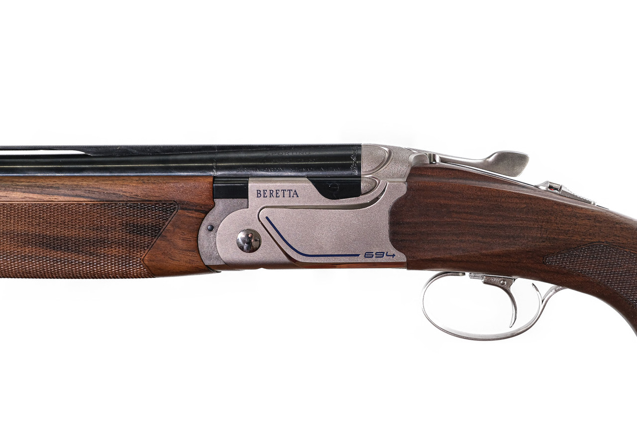 Beretta - 694, O/U, 12ga. 30