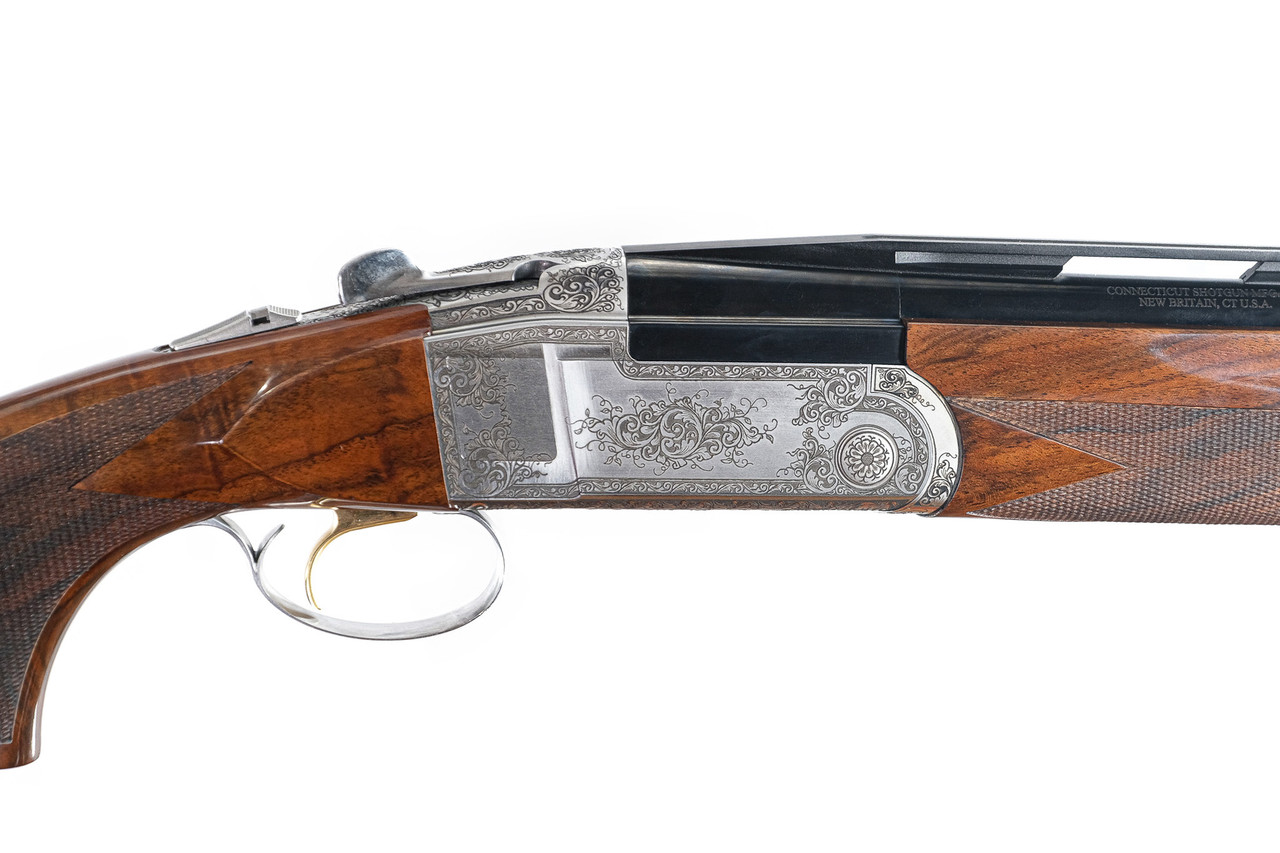 CSMC - G1 | High-End 12ga Over/Under Shotgun