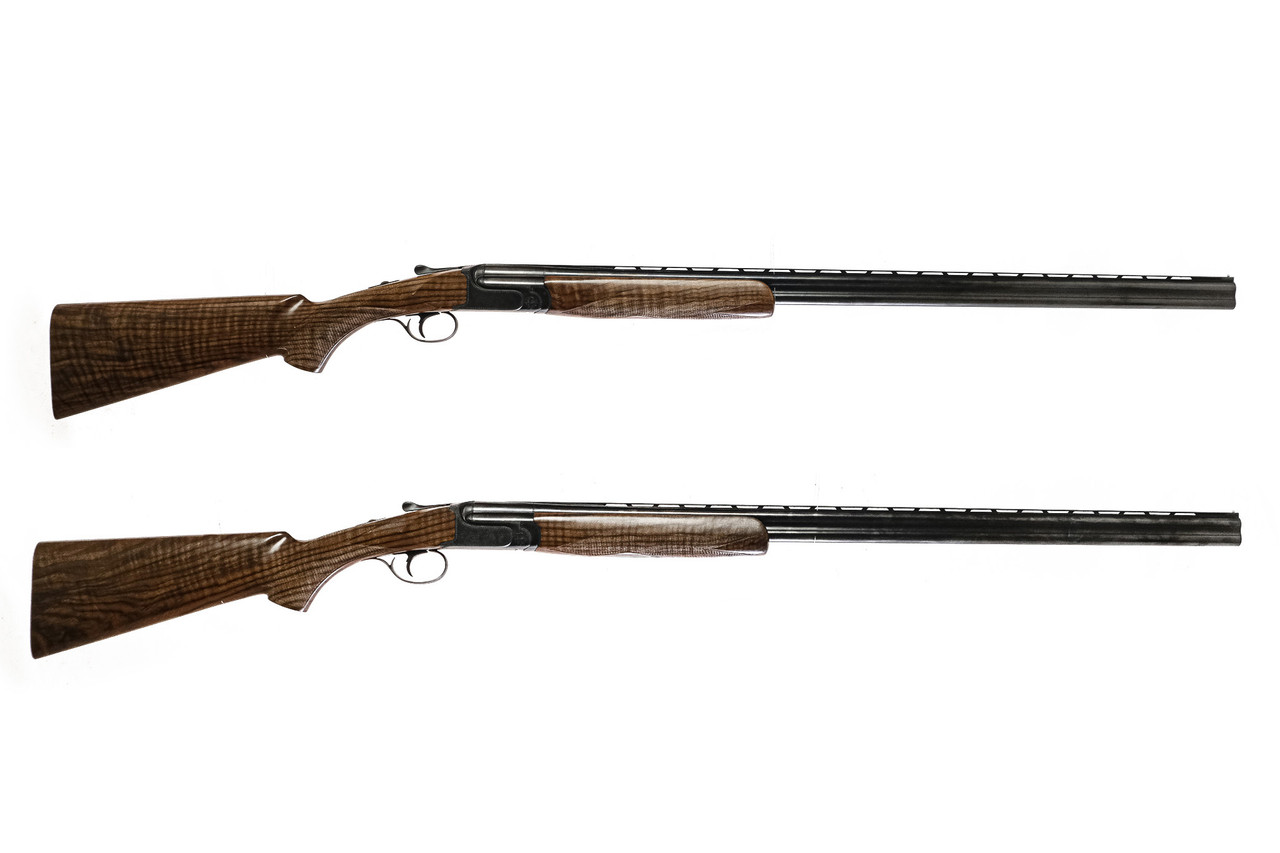 Perazzi - MX28, O/U, Special Order Pair, 28ga. 32