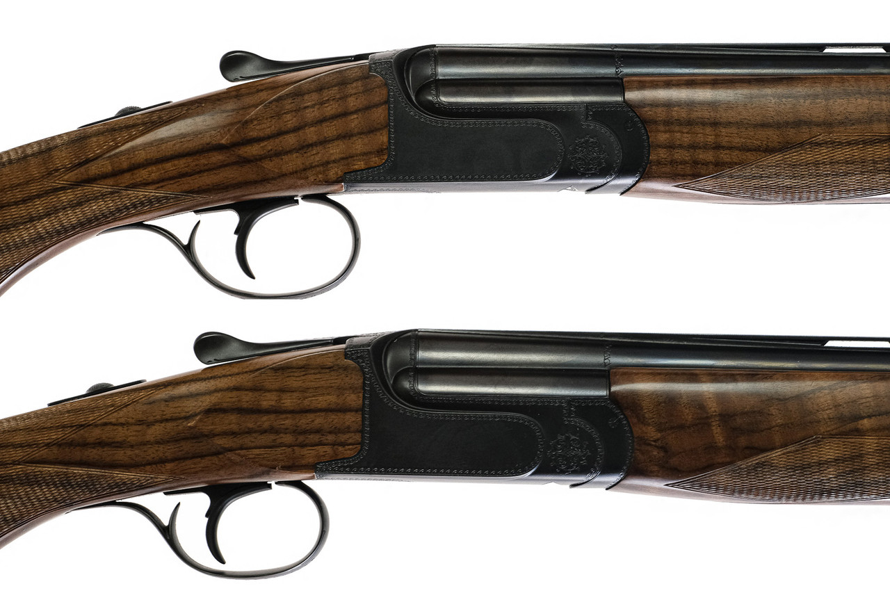 Perazzi - MX28, O/U, Special Order Pair, 28ga. 32