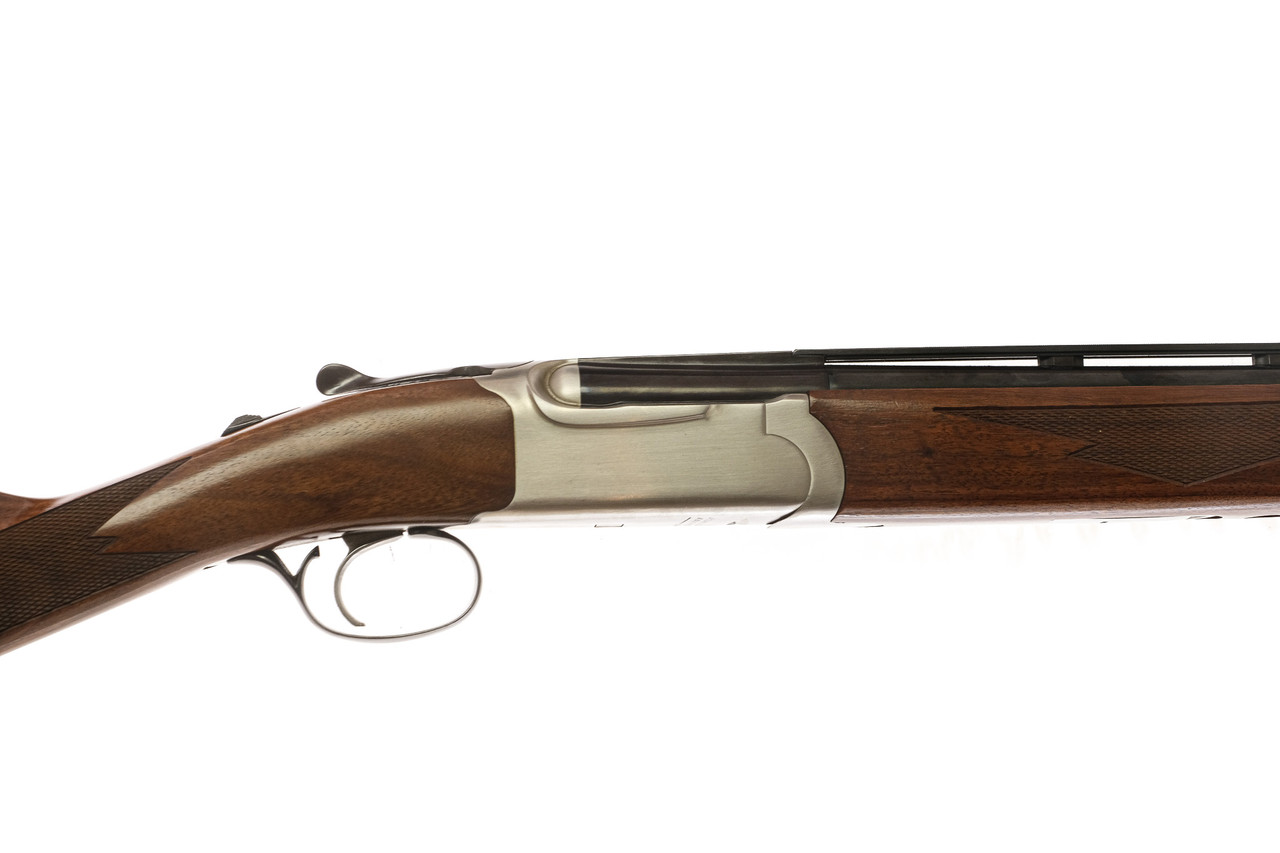 Ruger - Red Label, O/U, 28ga. 26" Barrels with Screw-in Choke