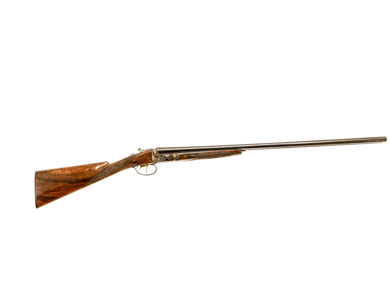 SAVAGE - Fox A Grade, SxS, Special Order C Grade Engraving, 20ga