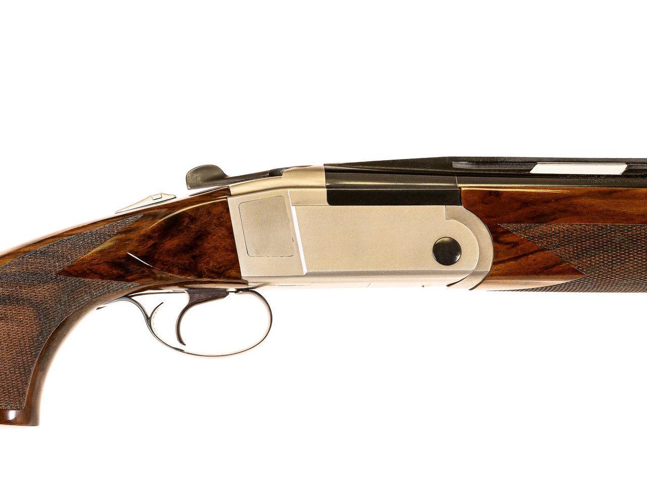 CSMC - G1 | High-End 12ga Over/Under Shotgun