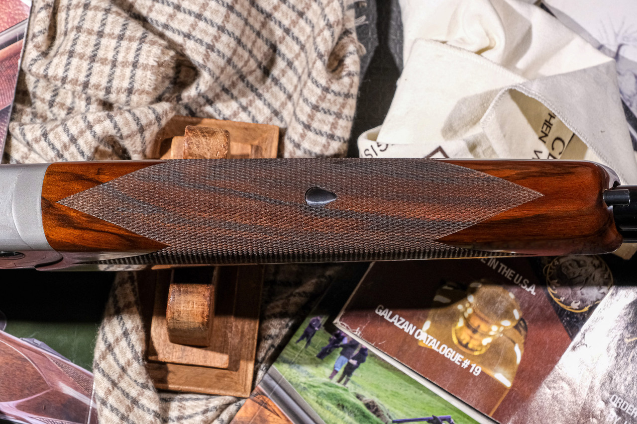 CSMC - G1 | High-End 12ga Over/Under Shotgun