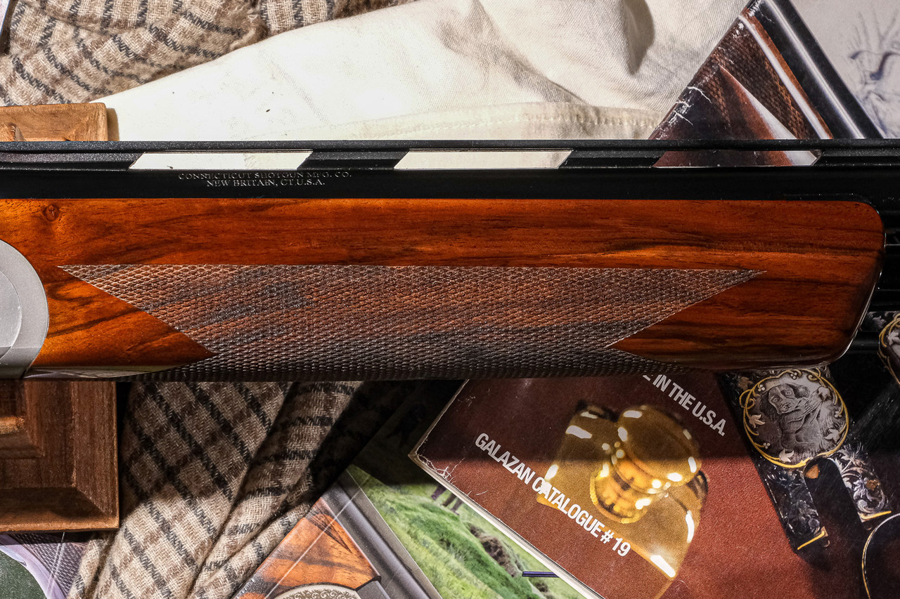 CSMC - G1 | High-End 12ga Over/Under Shotgun