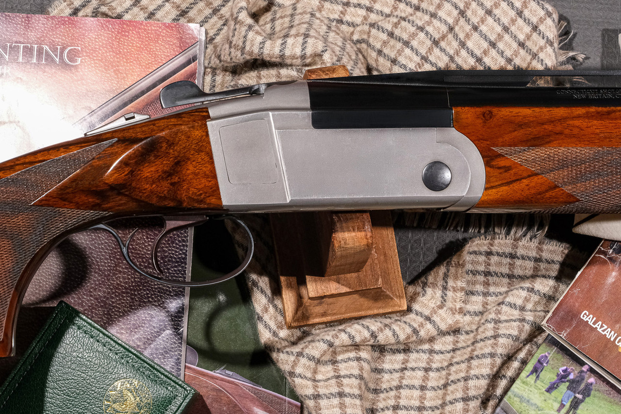 CSMC - G1 | High-End 12ga Over/Under Shotgun