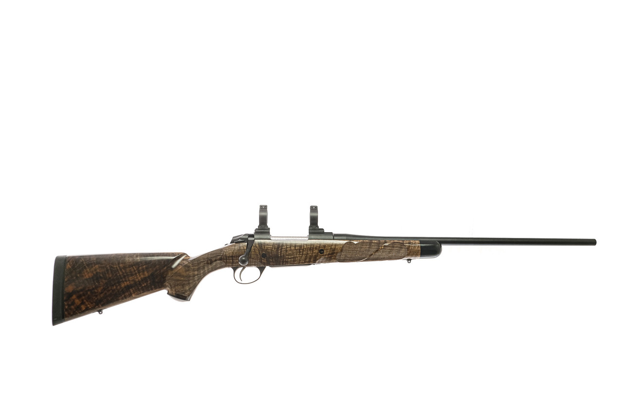 Kilimanjaro - Bolt Action Rifle, 7mm - 08 Remington. 22” Barrel