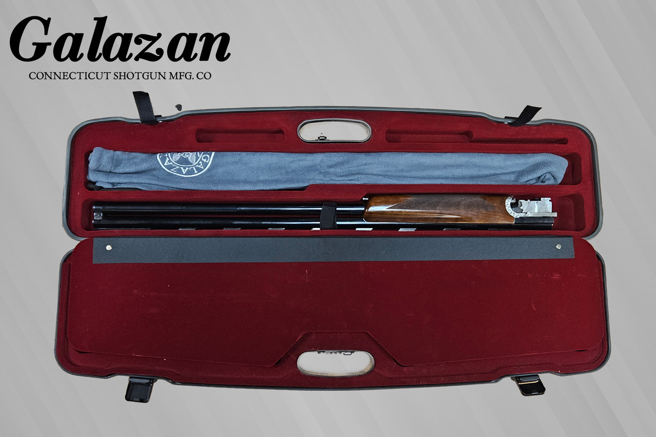 CSMC - G1 Platinum | High-End 12ga Over/Under Shotgun