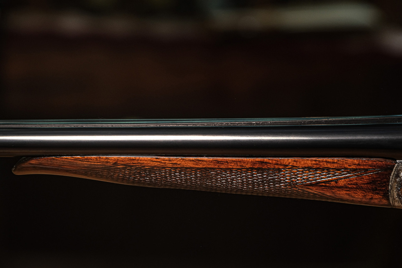 Army-Navy - Miniframe, SxS, .410. 26