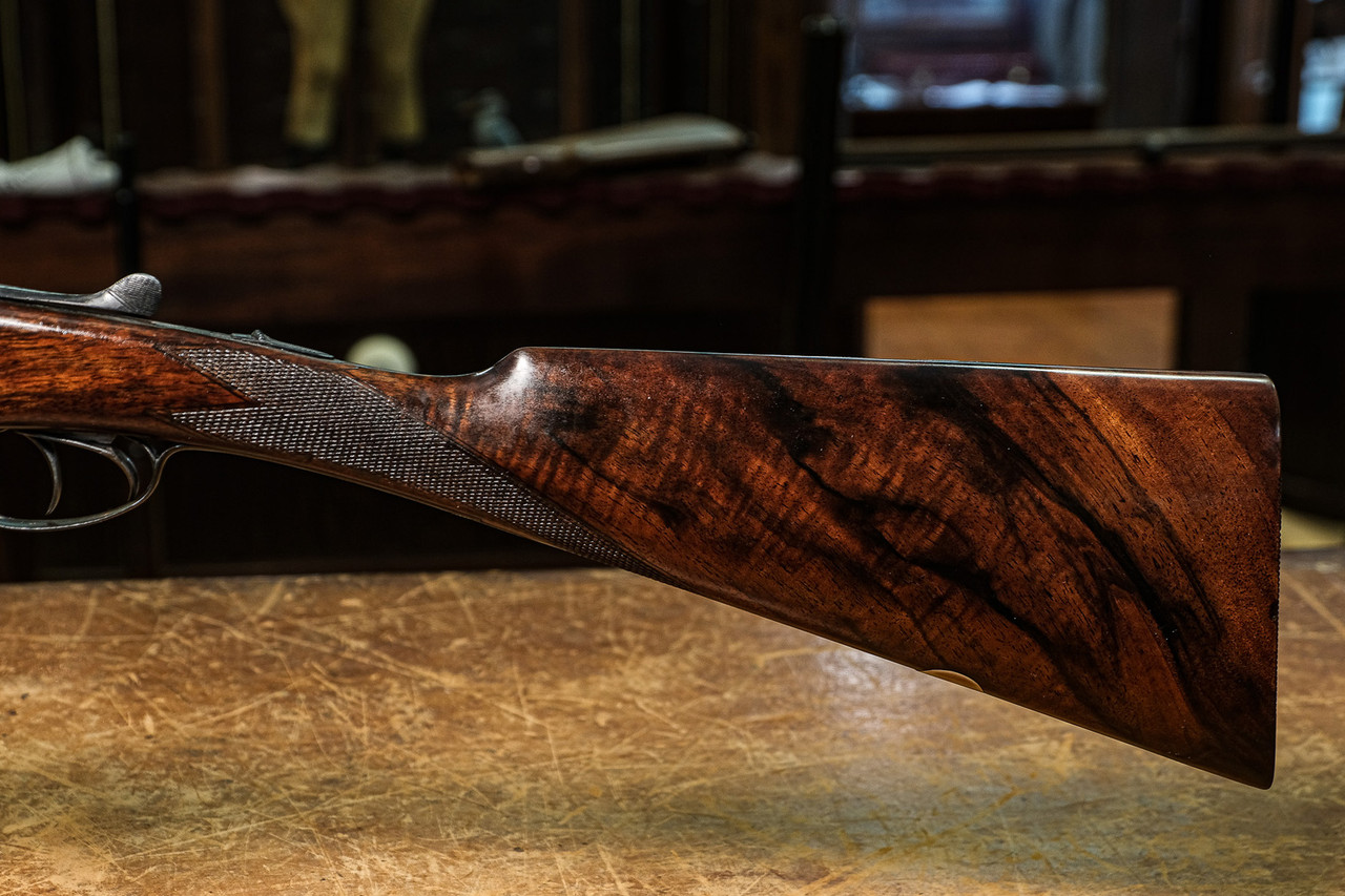 Army-Navy - Miniframe, SxS, .410. 26